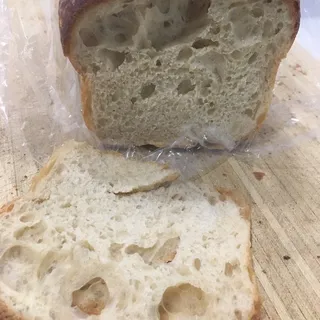 Sandwich Bread