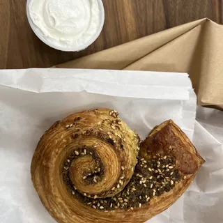 Zaatar Pinwheel