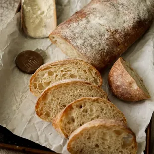 Ciabatta