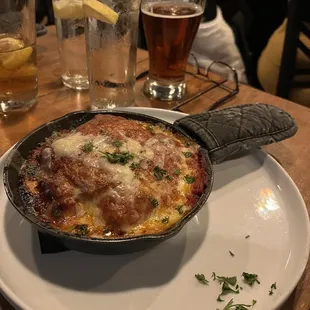 Lasagne