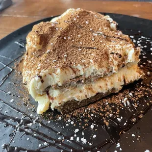 Best tiramisu EVER
