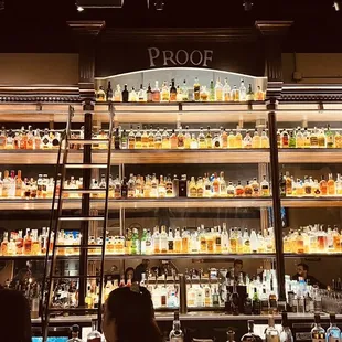 The Beautiful selection