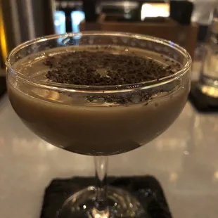 Expresso Martini