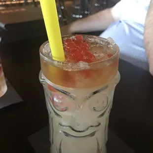 drink