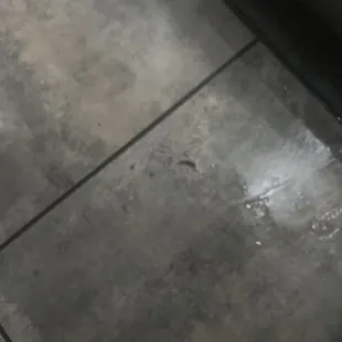 gross steam room