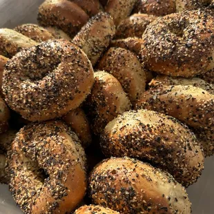 Everything is everything!