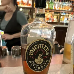 M10! Never had this one before.