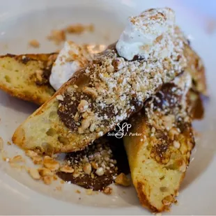 French Toast