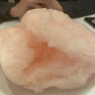 Cotton Candy