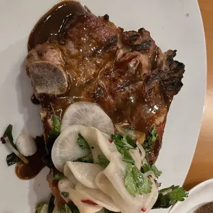 Pork Chop