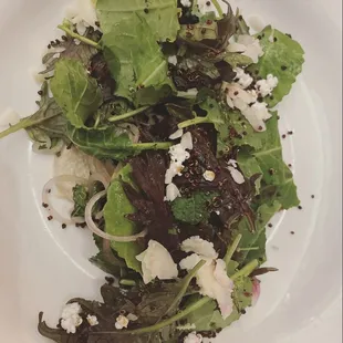 Beet Salad