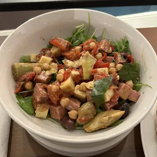 Antipasto Salad