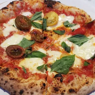 Margherita