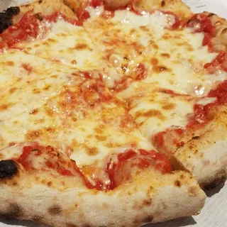 Four Cheese