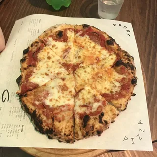 Pepperoni