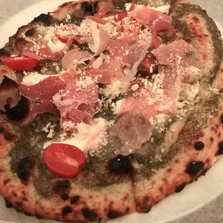Genoa