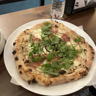 Prosciutto & Mozzarella