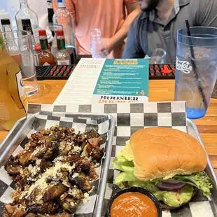 Proof’s Hoosier Icehouse