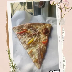 Specialty Pizza of the Day: Philly Cheesesteak