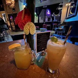 Keeper of Her Keys / Lilikoi