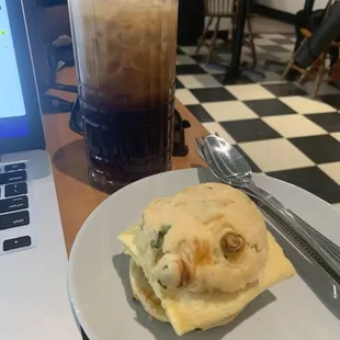 Biscuit Sandwich