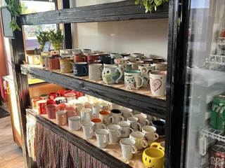 Jade Owl Cafe