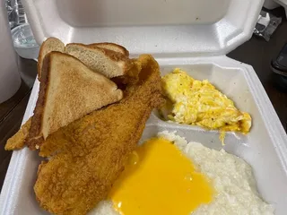 Lula Mae's Eatery
