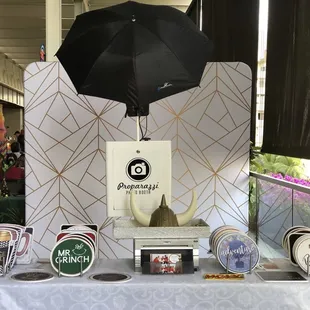 Premium Backdrops