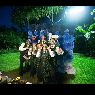 Weddings