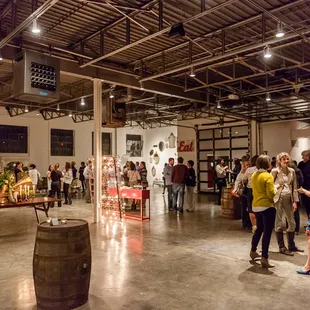 Photo credit Ramblin' Rose Photography.