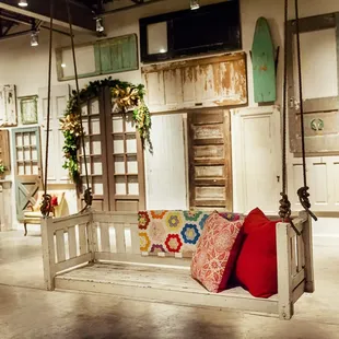 Photo credit Ramblin' Rose Photography