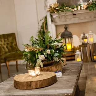 Photo credit Ramblin' Rose Photography.