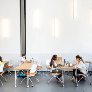 Small businesses, nonprofits, freelancers, students, and startups work side-by-side.