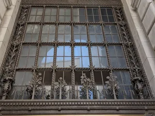 Capital on Baronne