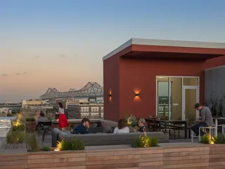 The Shop Coworking