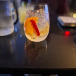 Proper 21 - F Street