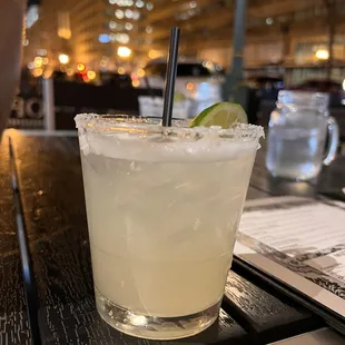 Margarita