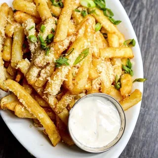 Truffle Fries