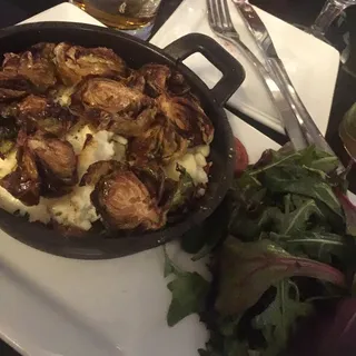 Brussels Sprouts