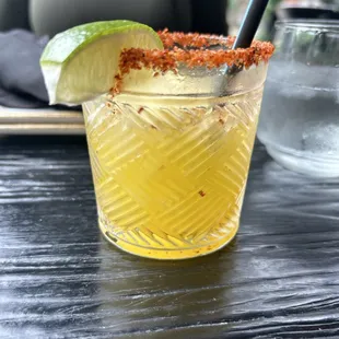 Mango Margarita