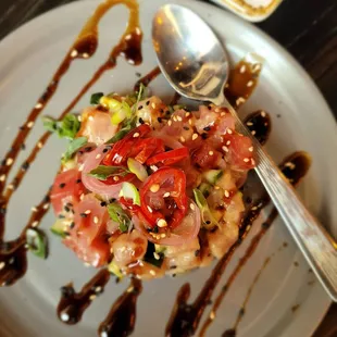 sushi, food, sushi and sashimi, sashimi