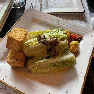 Truffle Caesar Salad