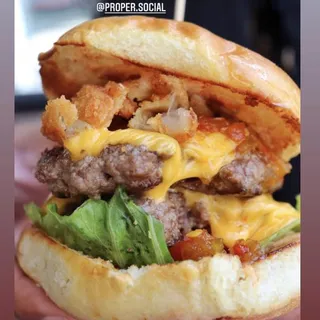 Smash Burger