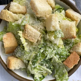 Side Caesar Salad