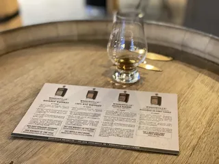 Woodinville Whiskey Company