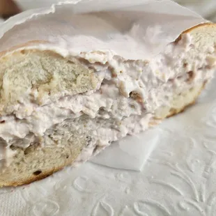 Proper Bagel