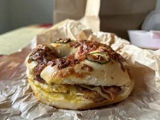 Benji's Bagel & Coffee House