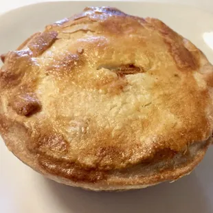 Steak and Ale Pie - yum!