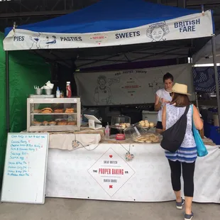 Opened Saturdays and Sundays at Dallas Farmers Market