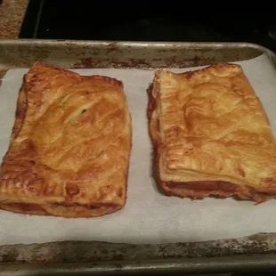 Steak and and ale pasty is delicious.